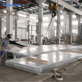 underwater acrylic  panel for swimming pool